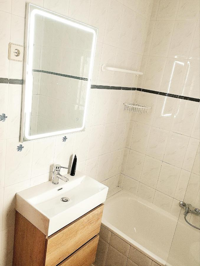 Apartamento Atico Estupendo Calabardina Exterior foto