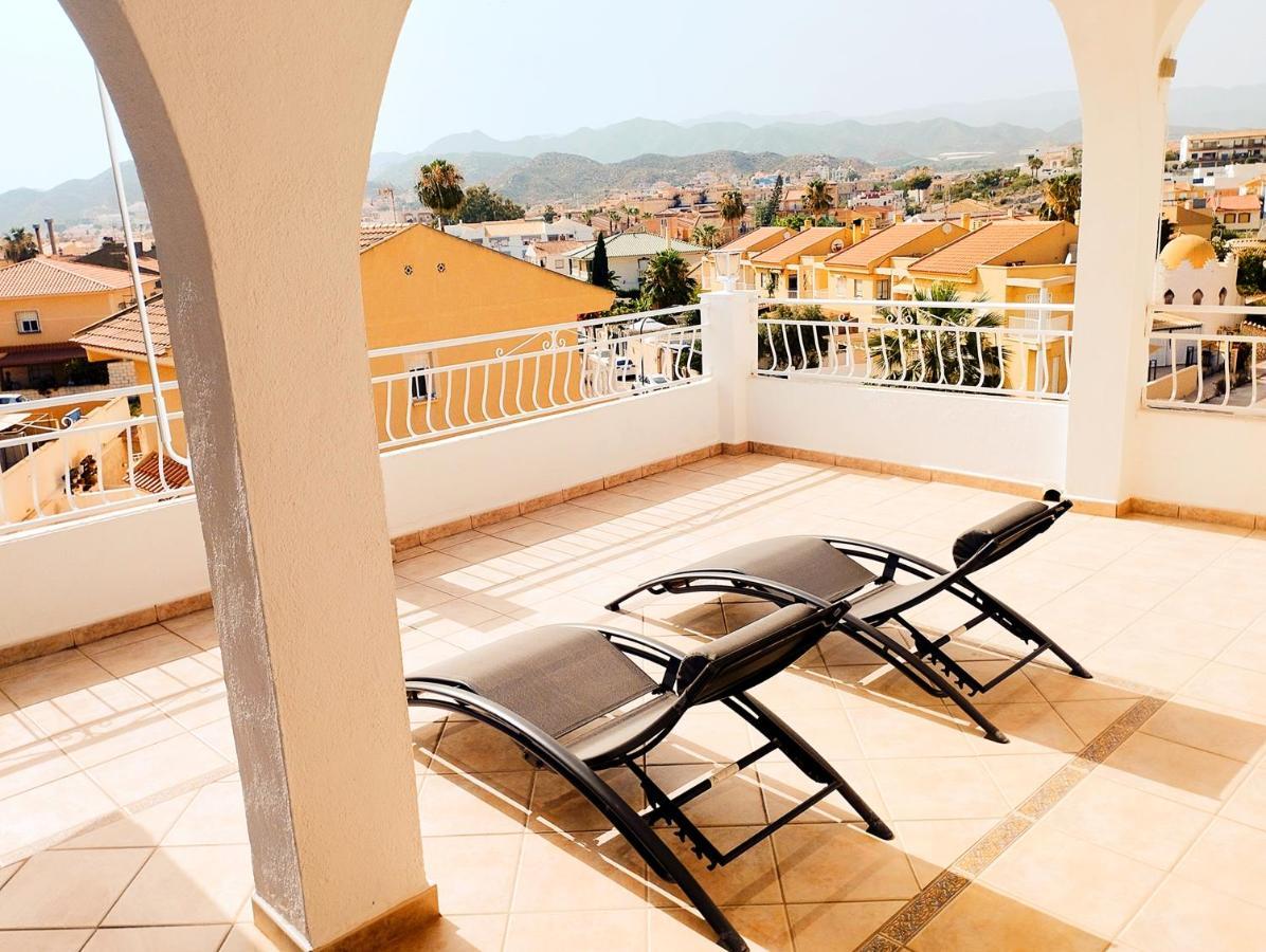Apartamento Atico Estupendo Calabardina Exterior foto